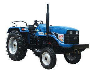 ACE DI 350 NG Tractor