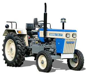 Swaraj 735 XT Tractors