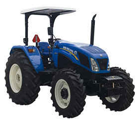 New Holland EXCEL 8010