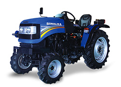 Sonalika GT Baagban Tractor
