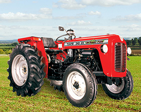 TAFE 30 DI- Orchard Plus Tractor
