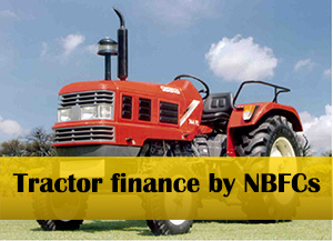 Tractor Finance and Tractor Loans