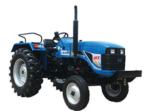 ACE DI 550 NG Tractor