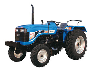 ACE DI 550 Star Tractor