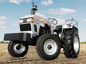 Eicher 5660 Tractor