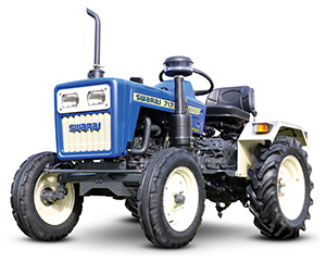 Swaraj 717 Tractors