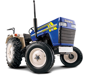 Swaraj 735 XM Tractors
