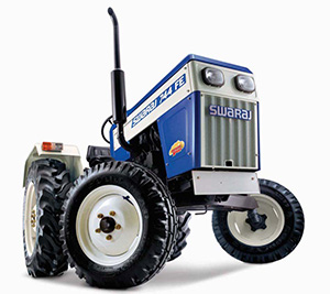 Swaraj 744 FE Potato Xpert Tractors