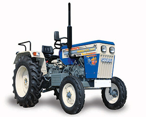 Swaraj 825 XM Tractors