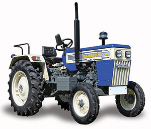 Swaraj 834 XM Tractors