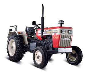 Swaraj 841 XM Tractors