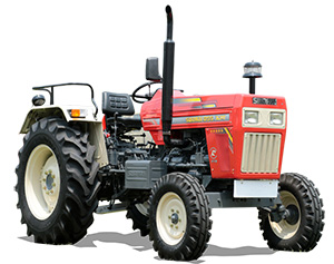 Swaraj 855 XM Tractors