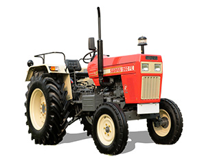Swaraj 855 XM Tractors