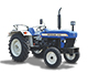 New Holland 3032 - 35 HP Tractor