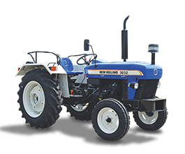 New Holland 3032 - 35 HP Tractor