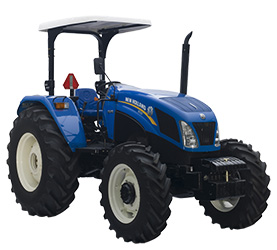 New Holland EXCEL 9010