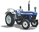 New Holland 3030 NX-35 HP Tractor