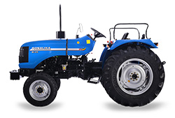 Sonalika Tractor DI 35