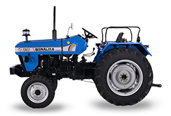 Sonalika Tractor DI-730 II HDM