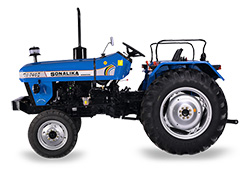 Sonalika Tractor DI 740III
