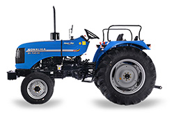 Sonalika Tractor DI 745 III Rx