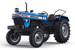 Sonalika Tractor DI 750 III