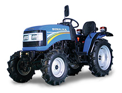 Sonalika GT 26 Tractor