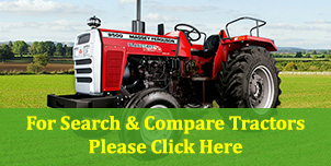 Search and compare tractors