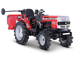 VST Shakti MT 270 - VIRAAT 4W Tractor