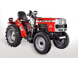 VST Shakti MT180D JAI-2W Tractor