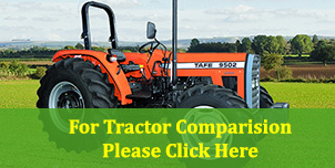 Tractor Comparision